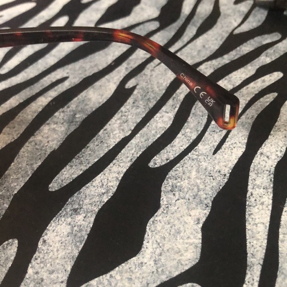 Beverly Hills Polo Club Tortoise Shell Sunglasses - Picture 10 of 16